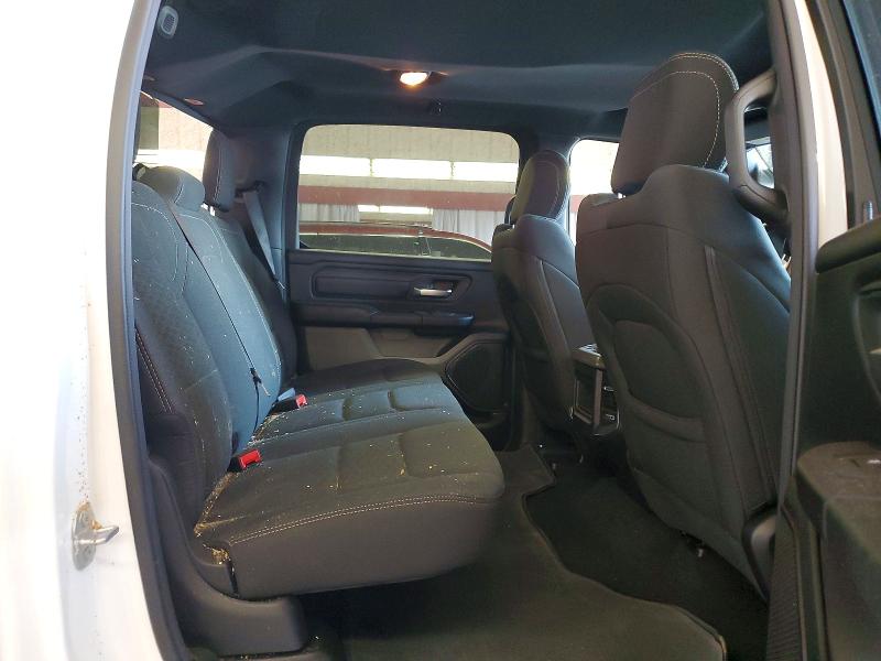 Продаж на аукціоні авто 2026 Ram 1500, vin: 1C6SRFGP9TN285459, номер лоту: 85962685