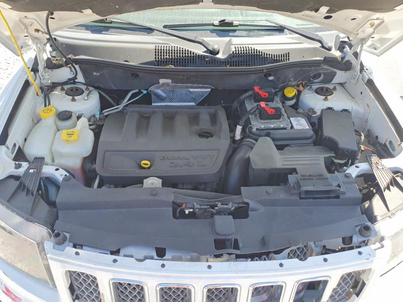 Aukcja sprzedaży 2014 Jeep Compass, vin: 1C4NJDEB9ED707781, numer aukcji: 59817106