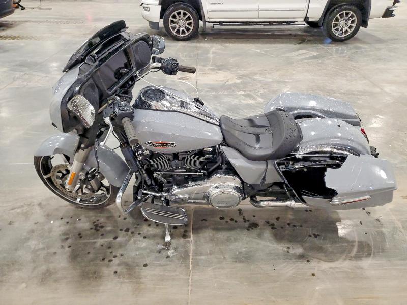 59369106 :رقم المزاد ، 1HD1KB716TB615216 vin ، 2026 Harley-davidson Flhx مزاد بيع