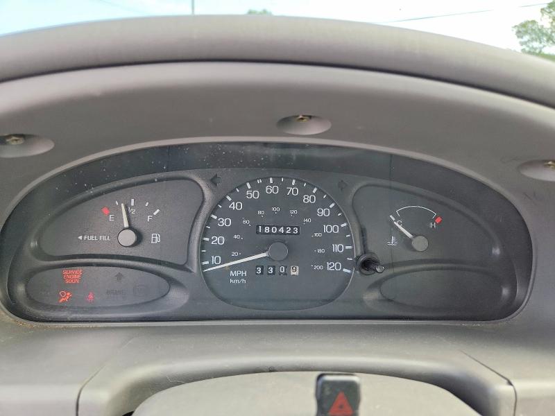 Aukcja sprzedaży 1999 Mercury Tracer, vin: 1MEFM10PXXW600533, numer aukcji: 61734626