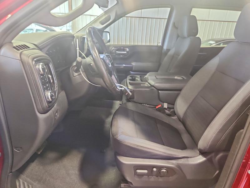 Продажа на аукционе авто 2021 Gmc Sierra, vin: 3GTU9CED3MG459898, номер лота: 59859476