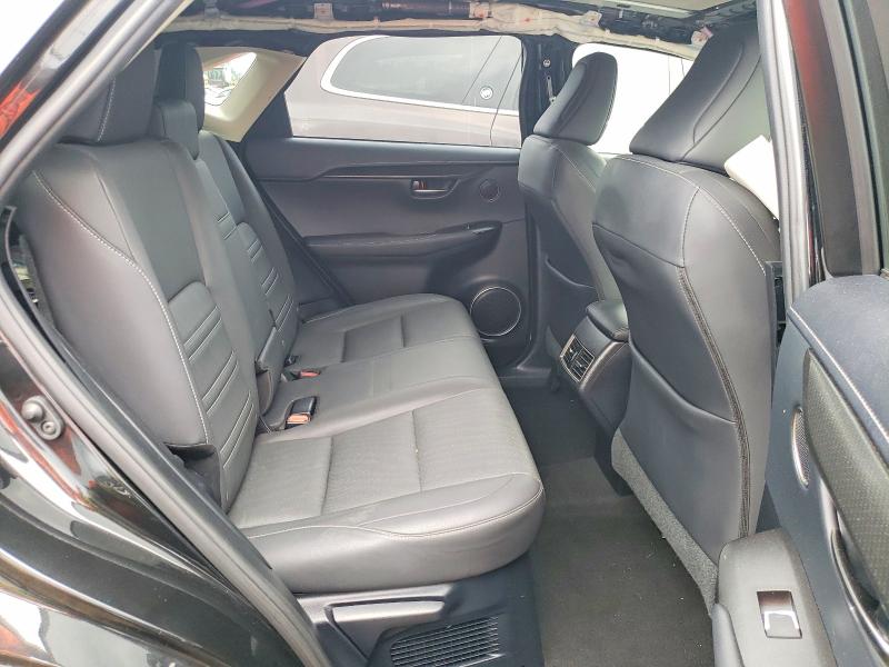 Aukcja sprzedaży 2019 Lexus Nx 300, vin: JTJBARBZ0K2201813, numer aukcji: 60660346