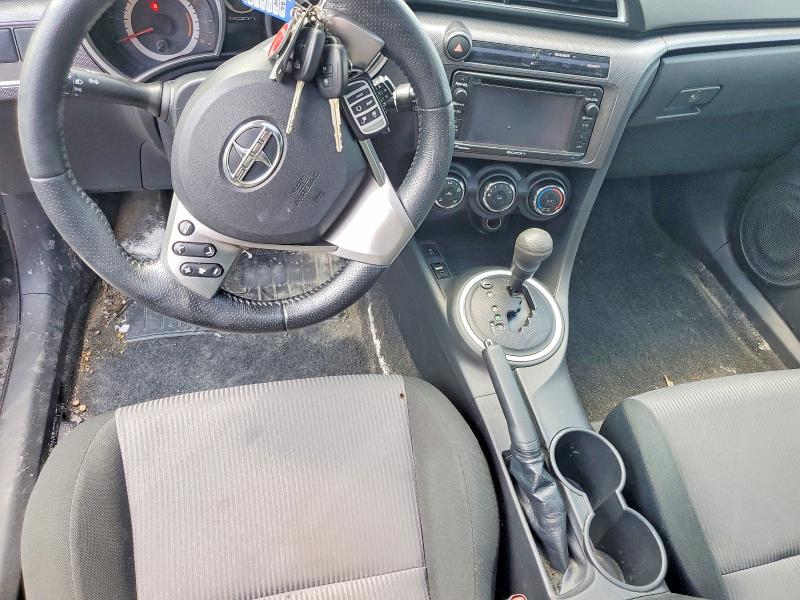 60596786 :رقم المزاد ، JTKJF5C73E3081471 vin ، 2014 Toyota Scion Tc مزاد بيع