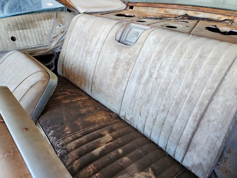 Продаж на аукціоні авто 1965 Chevrolet Impala, vin: 166375L101396, номер лоту: 62473456