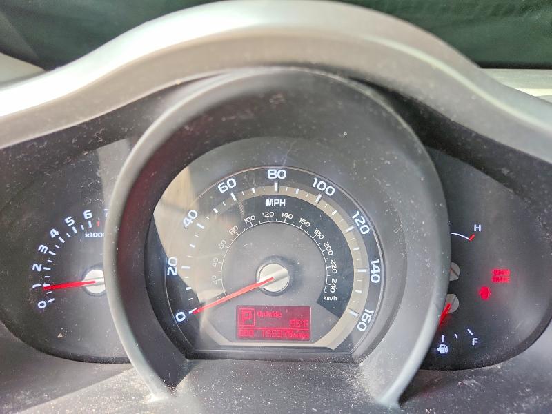 Aukcja sprzedaży 2014 Kia Sportage, vin: KNDPB3AC3E7550407, numer aukcji: 62107426