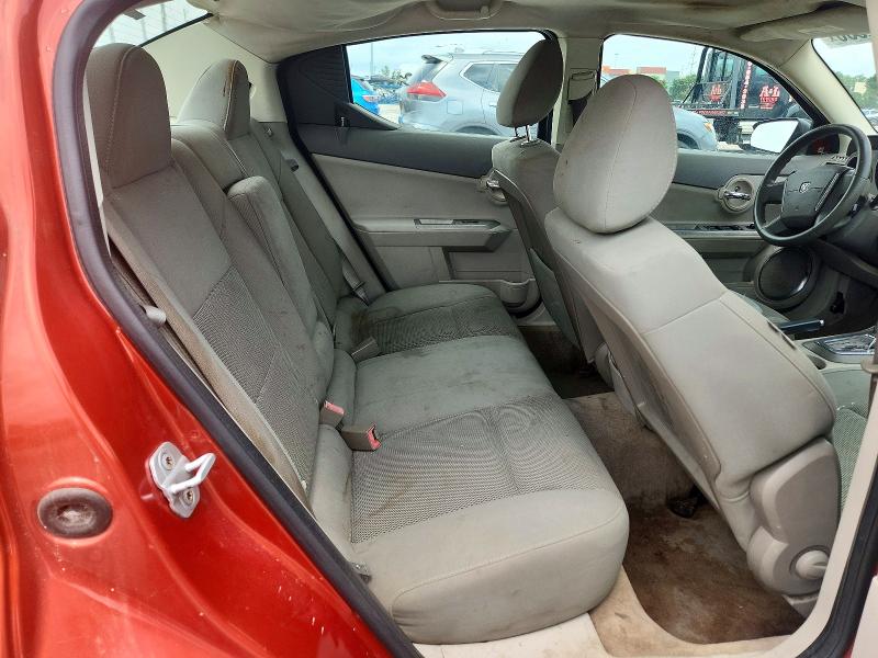 2008 Dodge Avenger მანქანა იყიდება აუქციონზე, vin: 1B3LC56J28N190840, აუქციონის ნომერი: 62202306