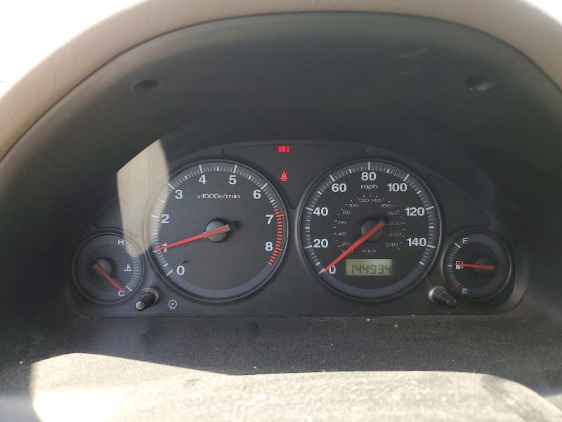Продаж на аукціоні авто 2001 Honda Civic, vin: 2HGES25781H610132, номер лоту: 61399116