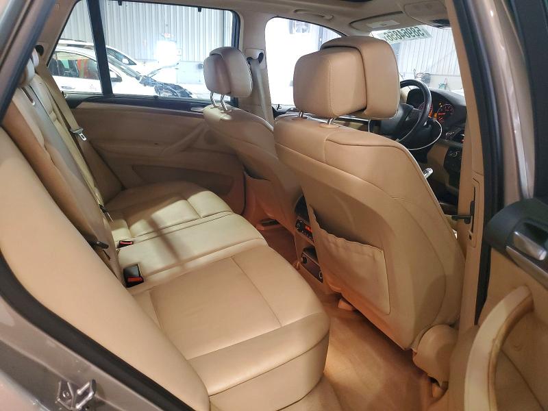 Продаж на аукціоні авто 2012 Bmw X5, vin: 5UXZV4C52CL743848, номер лоту: 58964856