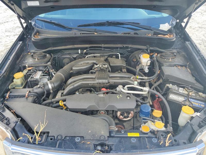 2012 Subaru Forester მანქანა იყიდება აუქციონზე, vin: JF2SHAEC2CH461816, აუქციონის ნომერი: 61127996