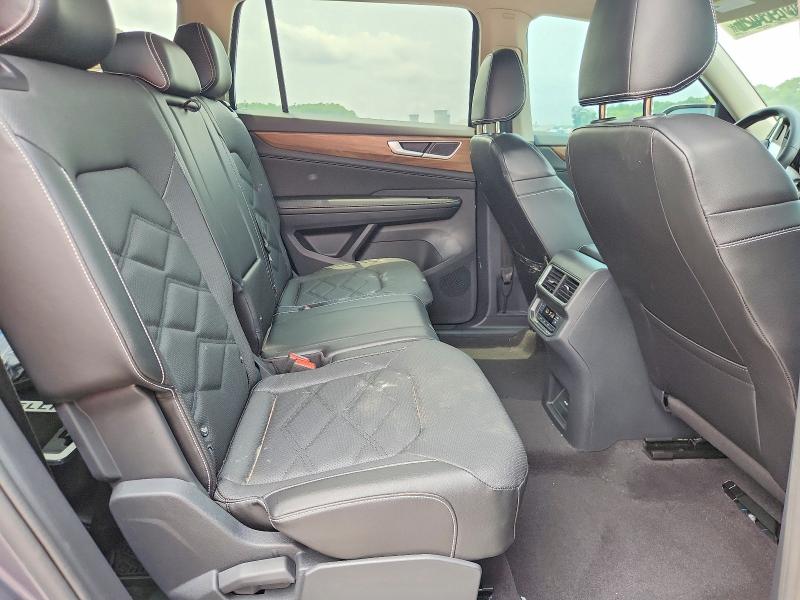 Aukcja sprzedaży 2024 Volkswagen Atlas, vin: 1V2DR2CA1RC569313, numer aukcji: 63198426