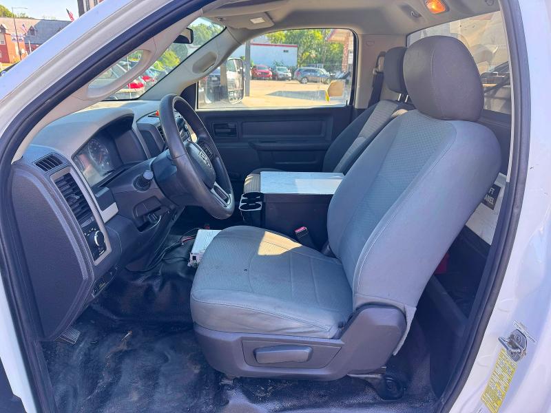 Продажа на аукционе авто 2012 Dodge Ram 4500, vin: 3C7WDKBL2CG200690, номер лота: 63102616