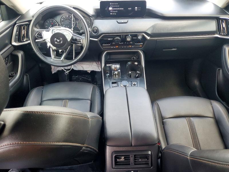 Aukcja sprzedaży 2025 Mazda Cx-90, vin: JM3KKAHD3S1200701, numer aukcji: 60141106