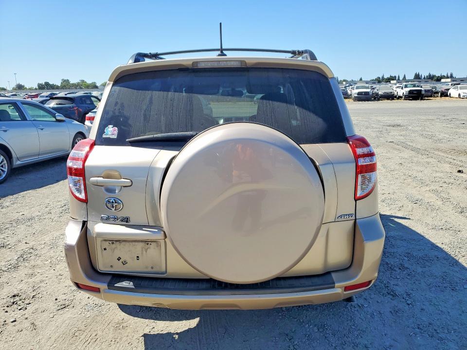 Продаж на аукціоні авто 2012 Toyota Rav4, vin: 2T3BF4DV9CW191681, номер лоту: 60779006
