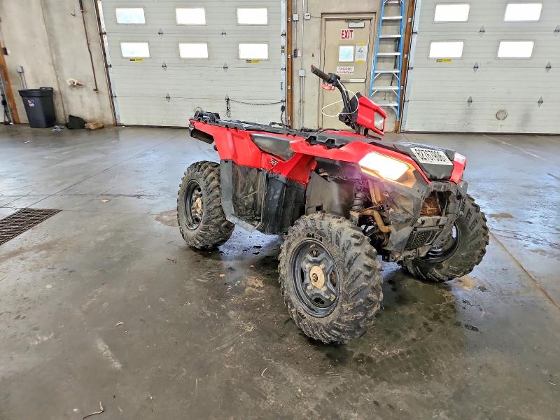Aukcja sprzedaży 2018 Polaris Sportsman, vin: 4XASXA853JB308920, numer aukcji: 62767906