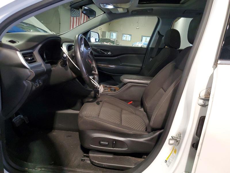 Продаж на аукціоні авто 2017 Gmc Acadia, vin: 1GKKNSLS2HZ304378, номер лоту: 59977016