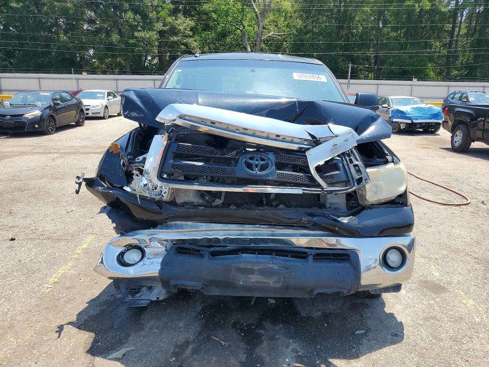 Продажа на аукционе авто 2012 Toyota Tundra, vin: 5TFDY5F13CX248861, номер лота: 58952856