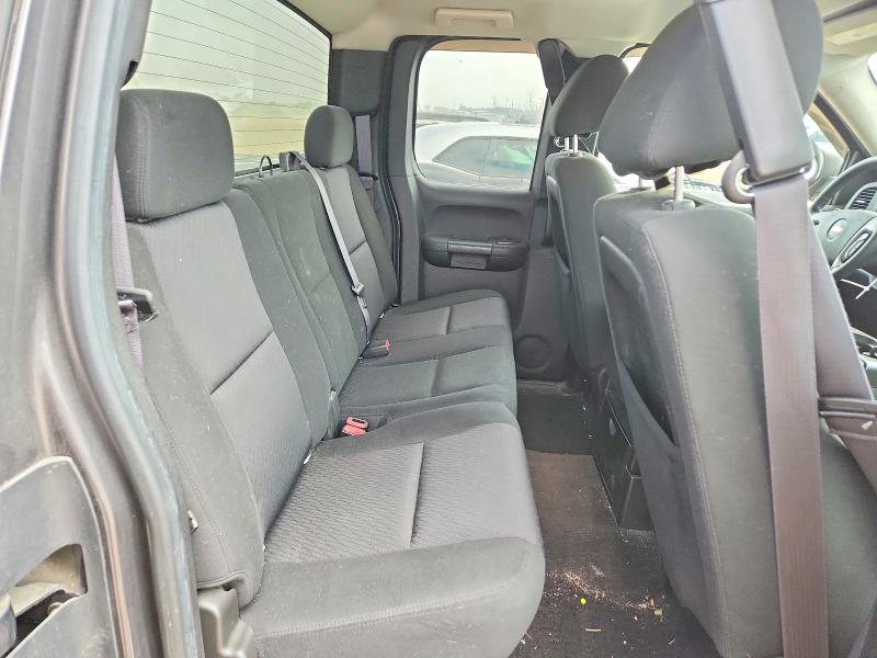 Продажа на аукционе авто 2011 Chevrolet Silverado, vin: 1GCRKSE3XBZ164872, номер лота: 60719366