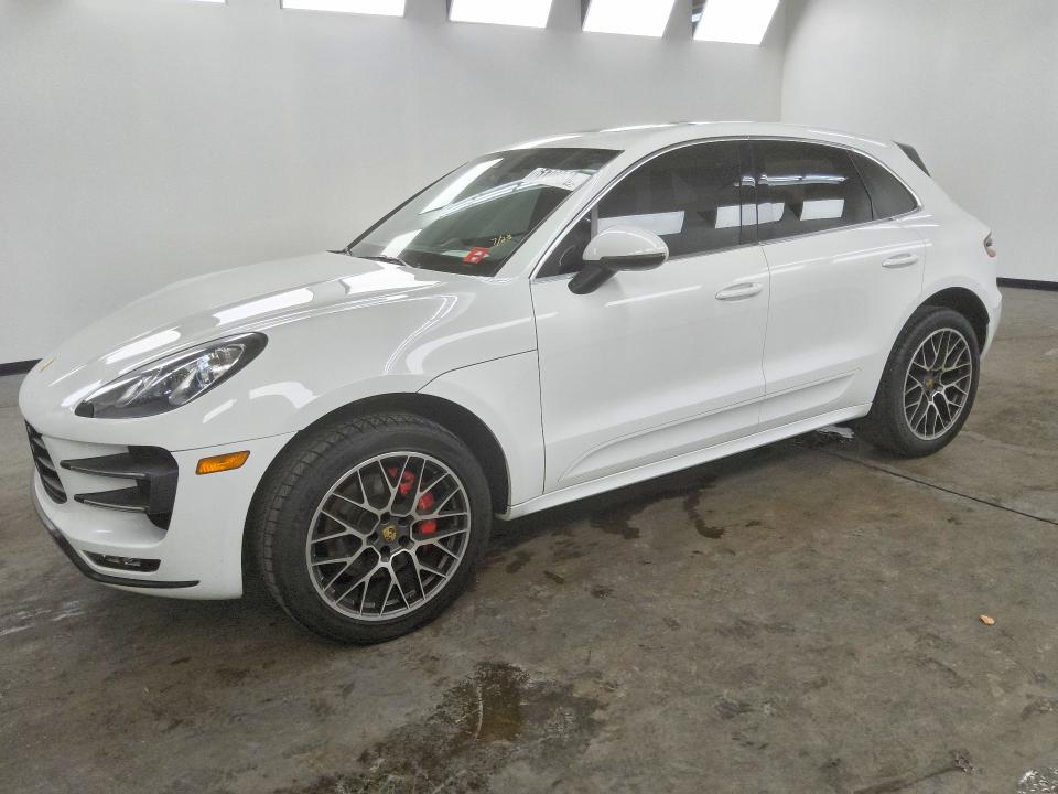 Продаж на аукціоні авто 2015 Porsche Macan, vin: WP1AF2A5XFLB96799, номер лоту: 61798536