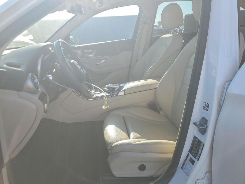 Продаж на аукціоні авто 2019 Mercedes-benz Glc, vin: WDC0G4KB1KV160406, номер лоту: 63113086