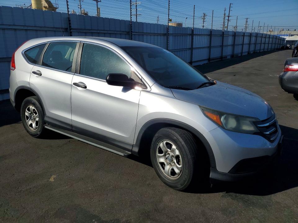 2013 Honda Cr-v მანქანა იყიდება აუქციონზე, vin: 3CZRM3H35DG704279, აუქციონის ნომერი: 61084406
