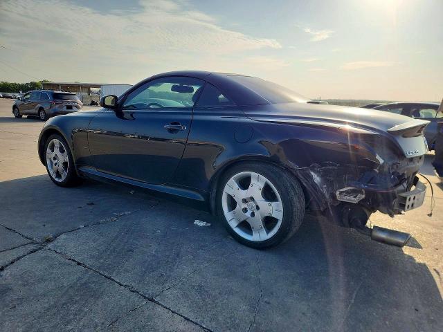 Продажа на аукционе авто 2005 Lexus Sc, vin: JTHFN48YX50069426, номер лота: 63055046