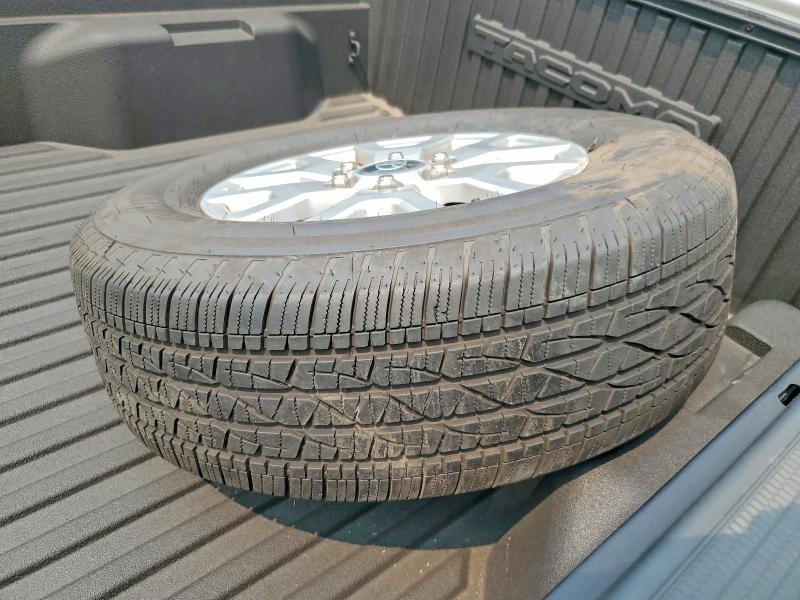 Aukcja sprzedaży 2026 Toyota Tacoma, vin: 3TYKD5HN7TT042911, numer aukcji: 61032656
