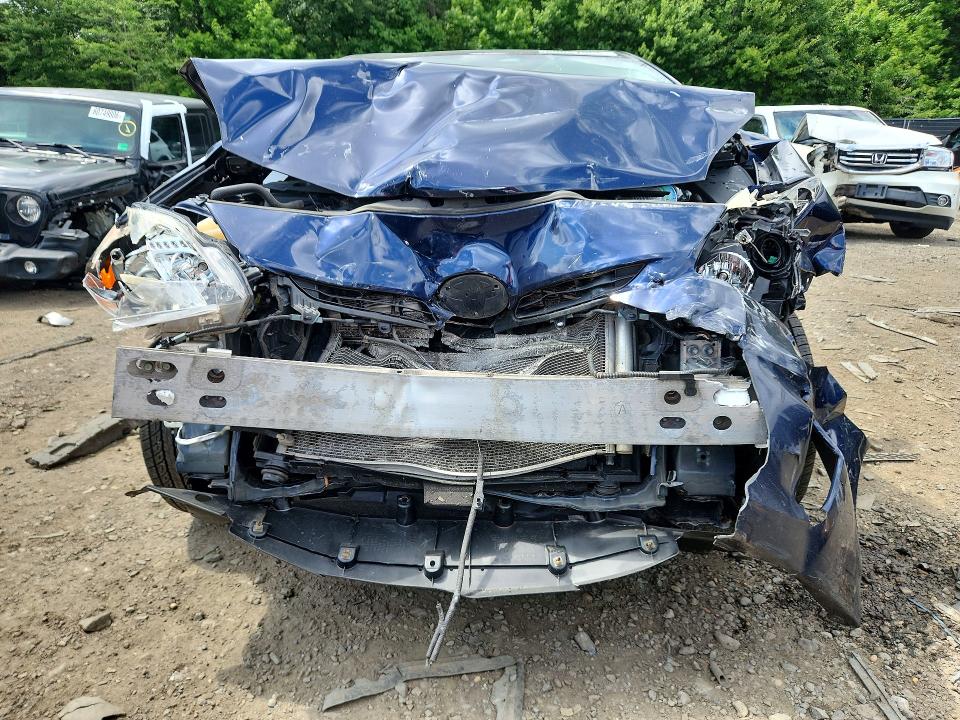 Aukcja sprzedaży 2015 Toyota Prius, vin: JTDKN3DUXF0442379, numer aukcji: 60087906