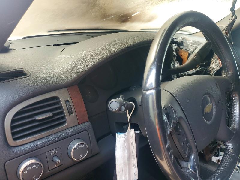 Aukcja sprzedaży 2010 Chevrolet Suburban, vin: 1GNUKJE32AR232897, numer aukcji: 62477116