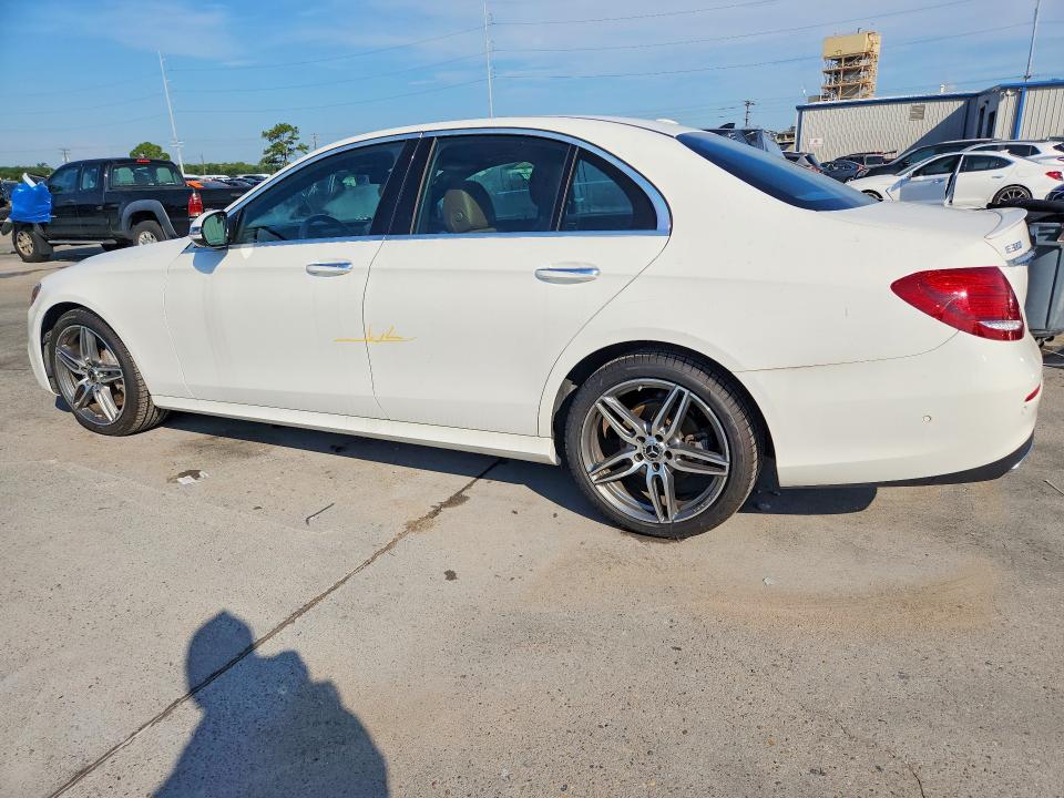 Продажа на аукционе авто 2019 Mercedes-benz E, vin: WDDZF4JB9KA513179, номер лота: 59639836