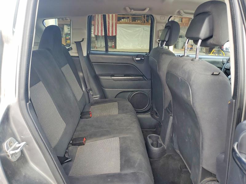 Aukcja sprzedaży 2013 Jeep Compass, vin: 1C4NJCBA8DD115549, numer aukcji: 62335176