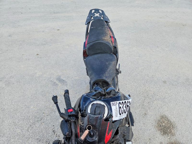 Продаж на аукціоні авто 2023 Kawasaki Er650, vin: ML5EREP10PDA91763, номер лоту: 63369646