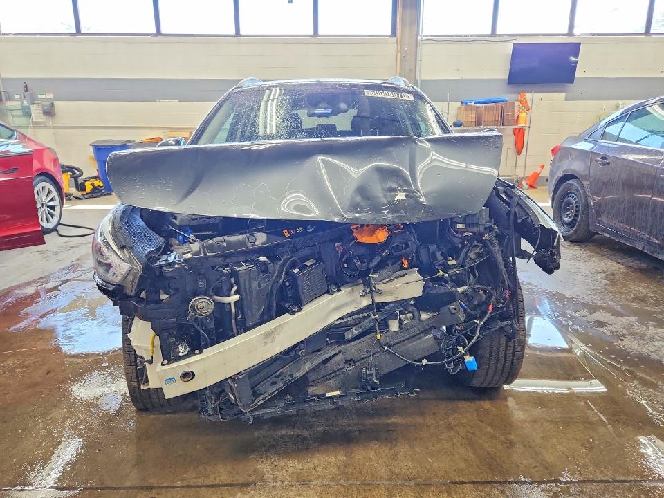 Продаж на аукціоні авто 2022 Kia Niro Ev, vin: KNDCC3LG8N5160328, номер лоту: 60608976