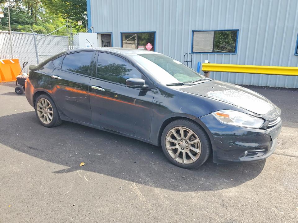 Продаж на аукціоні авто 2013 Dodge Dart, vin: 1C3CDFCA5DD305084, номер лоту: 63255816