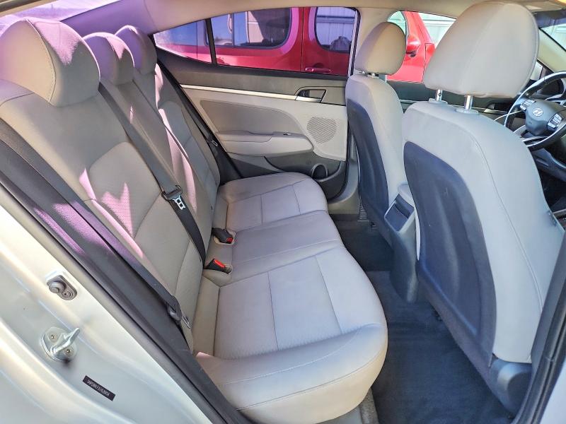 Продаж на аукціоні авто 2020 Hyundai Elantra, vin: 5NPD84LF2LH528454, номер лоту: 60012496