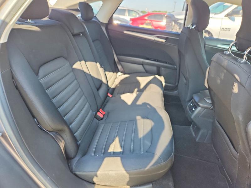 Продаж на аукціоні авто 2014 Ford Fusion, vin: 3FA6P0H74ER256517, номер лоту: 59189676