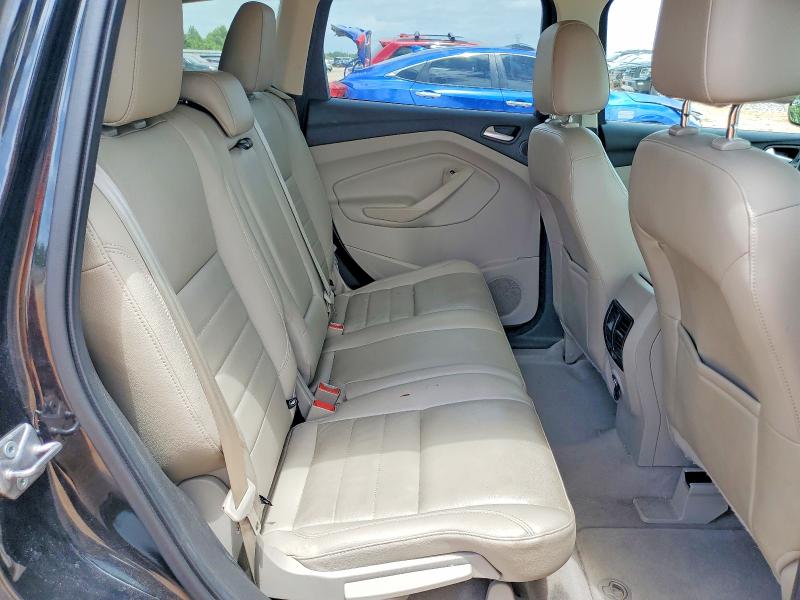 Aukcja sprzedaży 2013 Ford Escape, vin: 1FMCU0HX4DUD64810, numer aukcji: 61892826
