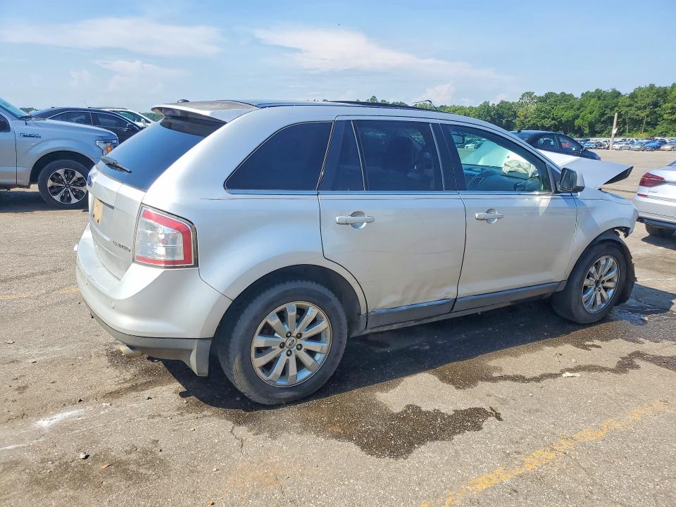 58581336 :رقم المزاد ، 2FMDK39C69BA54386 vin ، 2009 Ford Edge مزاد بيع