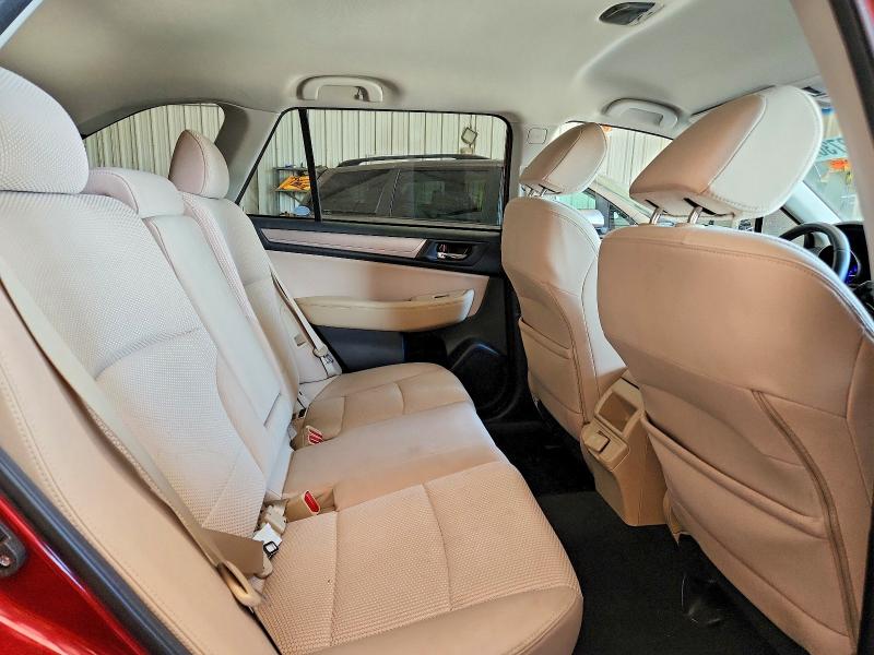59682736 :رقم المزاد ، 4S4BSAFC4K3342249 vin ، 2019 Subaru Outback مزاد بيع