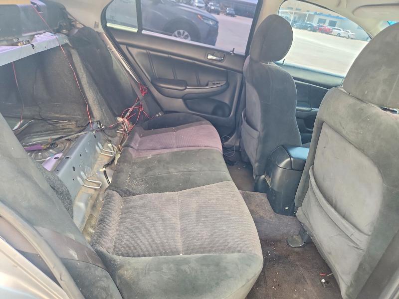 Aukcja sprzedaży 2005 Honda Accord, vin: 1HGCM663X5A049327, numer aukcji: 59850696