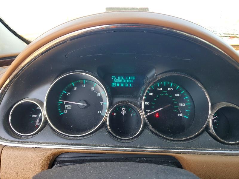 Aukcja sprzedaży 2015 Buick Enclave, vin: 5GAKVBKD9FJ186129, numer aukcji: 59710936