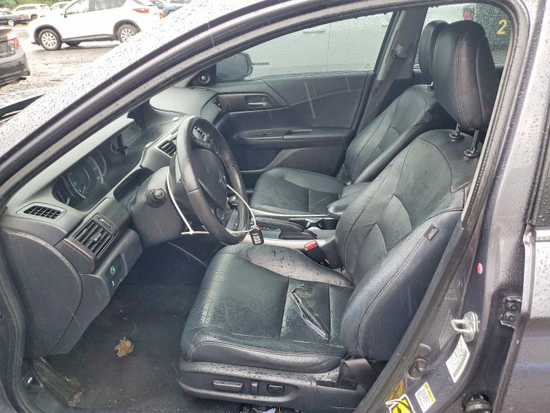 Aukcja sprzedaży 2013 Honda Accord, vin: 1HGCR2F84DA148486, numer aukcji: 62984136