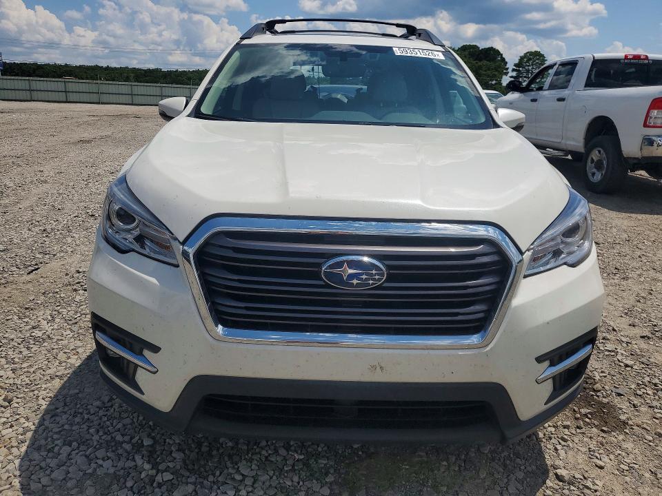 Продаж на аукціоні авто 2022 Subaru Ascent, vin: 4S4WMAPD8N3440112, номер лоту: 59351526
