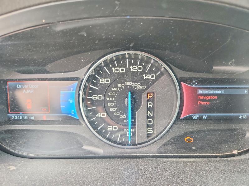 2014 Ford Edge მანქანა იყიდება აუქციონზე, vin: 2FMDK4JC8EBB46871, აუქციონის ნომერი: 63339276
