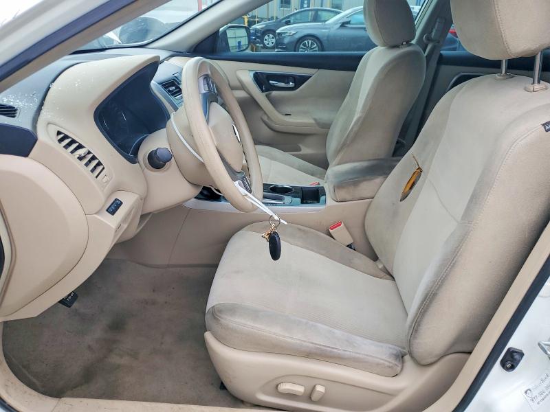 Продажа на аукционе авто 2013 Nissan Altima, vin: 1N4AL3APXDC922701, номер лота: 59624046