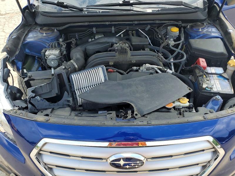 Продаж на аукціоні авто 2016 Subaru Outback, vin: 4S4BSANC8G3273607, номер лоту: 60083516