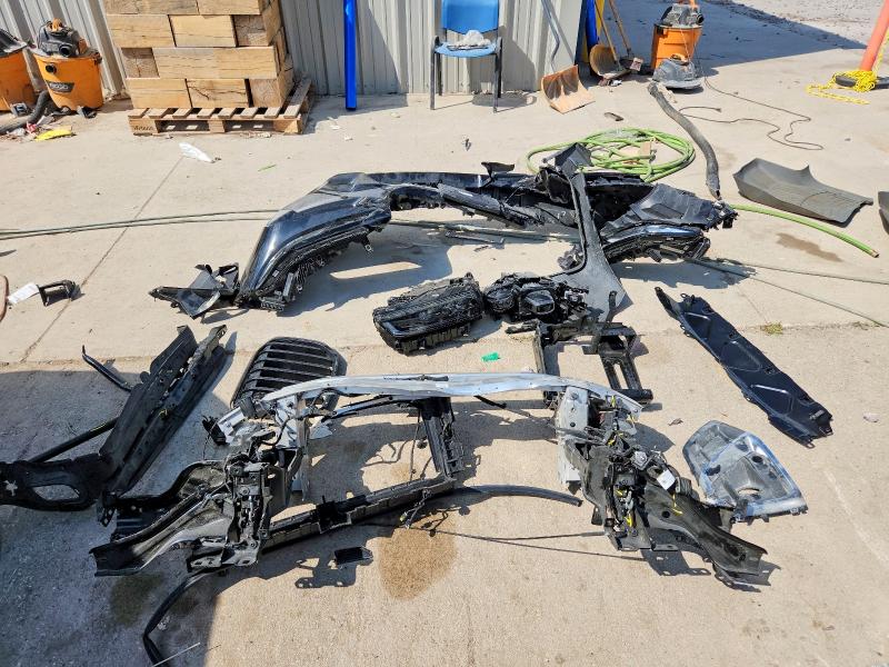 Продаж на аукціоні авто 2025 Bmw X7, vin: 5UX23EM06S9X05857, номер лоту: 61008816