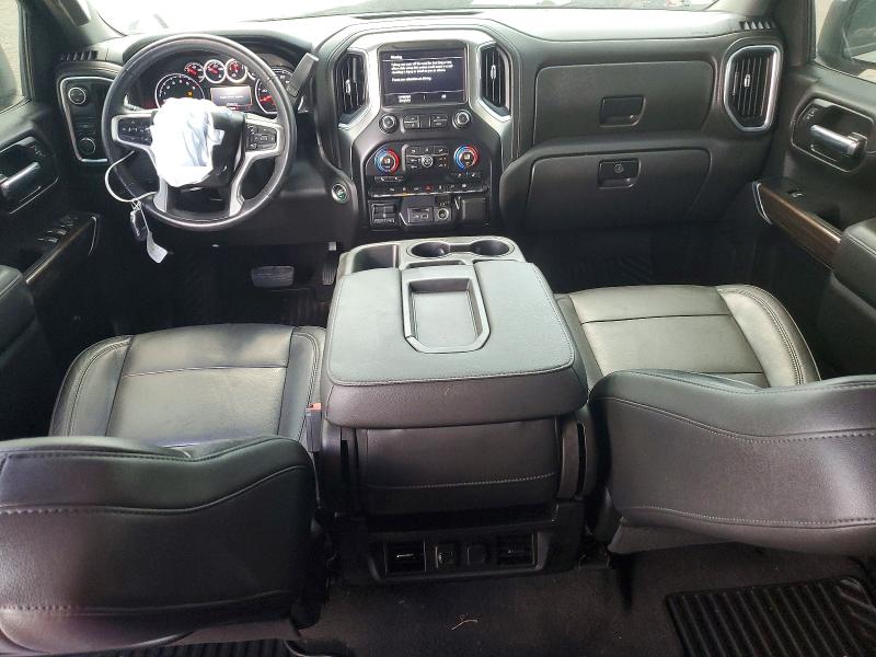 Aukcja sprzedaży 2019 Chevrolet Silverado, vin: 3GCPWCED9KG256694, numer aukcji: 76292255