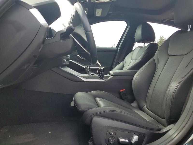 Aukcja sprzedaży 2020 Bmw 330xi, vin: 3MW5R7J01L8B46210, numer aukcji: 62682506