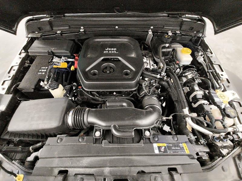 Aukcja sprzedaży 2021 Jeep Wrangler Unlimited, vin: 1C4HJXDN6MW617890, numer aukcji: 61814006