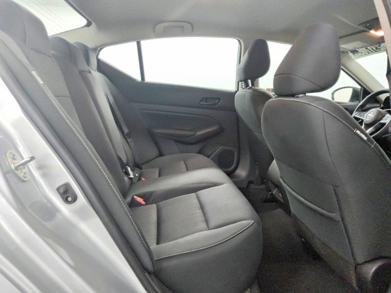 Продажа на аукционе авто 2025 Nissan Altima, vin: 1N4BL4DV1SN356000, номер лота: 62317056